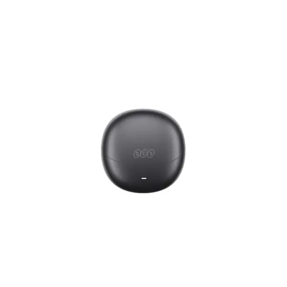 ყურსასმენი QCY AilyBuds Pro Black , 4 image - Primestore.ge