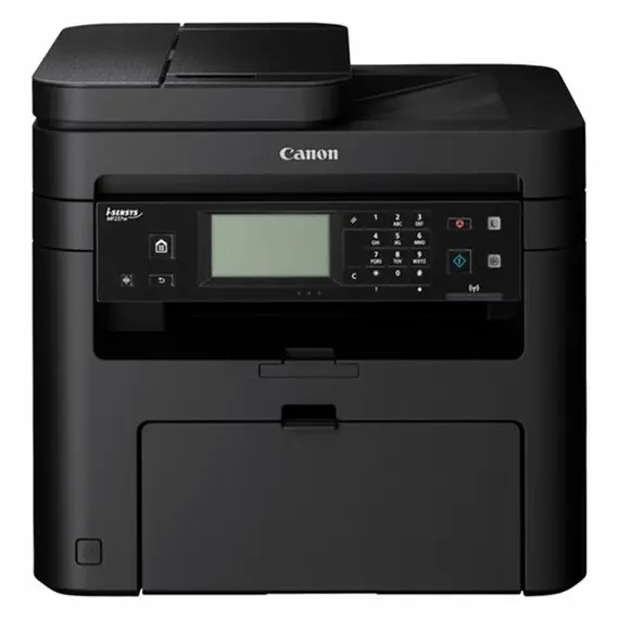 პრინტერი CANON I-SENSYS MF237W 1418C170AA  - Primestore.ge