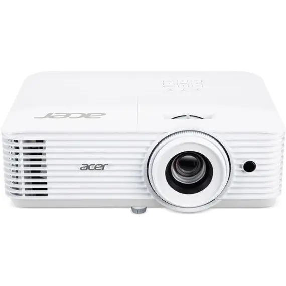 პროექტორი Acer MR.JWK11.001 H6815P, DLP Projector, 4K 3840 x 2160, 4000lm, White  - Primestore.ge