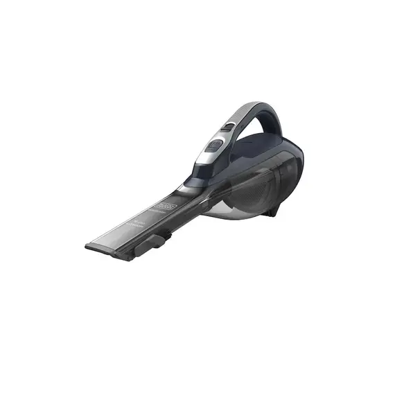 მტვერსასრუტი Black & Decker Cordless Handheld Vacuum Cleaner DVA315JF-QW , 3 image - Primestore.ge