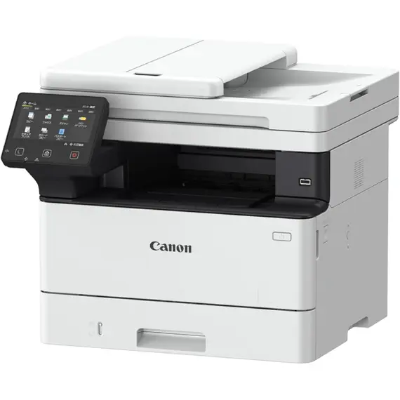 პრინტერი Canon 5951C008BA MF463dw i-SENSYS, MFP, A4, Wi-Fi, USB, Lan, White , 2 image - Primestore.ge