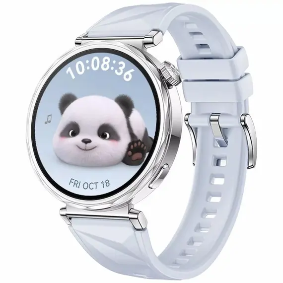 სმარტ საათი HUAWEI WATCH GT 5 41mm Blue/55020DHB  - Primestore.ge