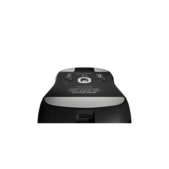 მაუსი Dark Project Novus SE Wireless Mouse, Black , 6 image - Primestore.ge