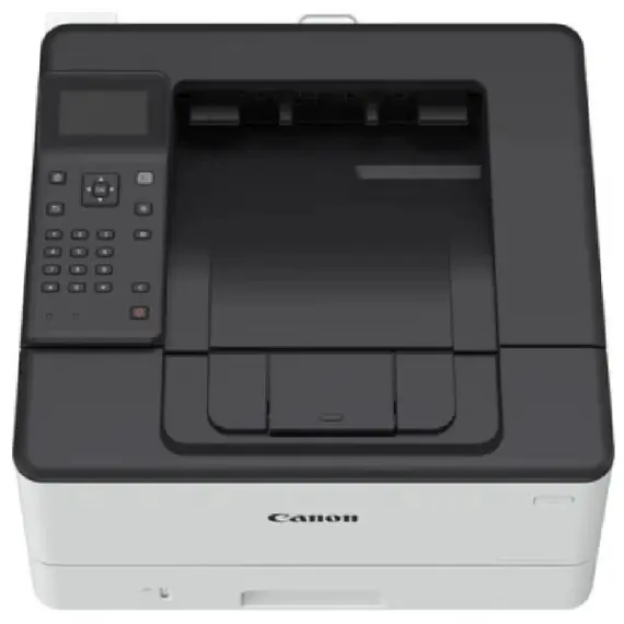 პრინტერი Canon 5952C013AA I-SENSYS LBP243DW, A4, USB, LAN, Wi-Fi, White , 4 image - Primestore.ge