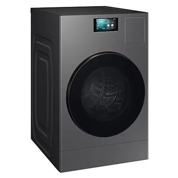 სარეცხი მანქანა საშრობით SAMSUNG WD18DB8995BZLD , 2 image - Primestore.ge