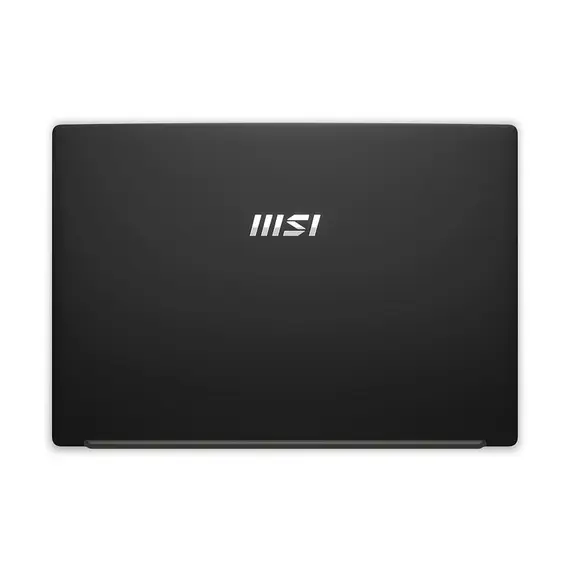 ნოუთბუქი MSI Modern 14 9S7-14J112-1222 - Black , 6 image - Primestore.ge