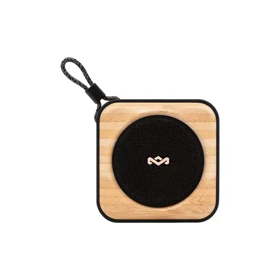 დინამიკი House Of Marley EM-JA022 Roots Signature Black , 2 image - Primestore.ge