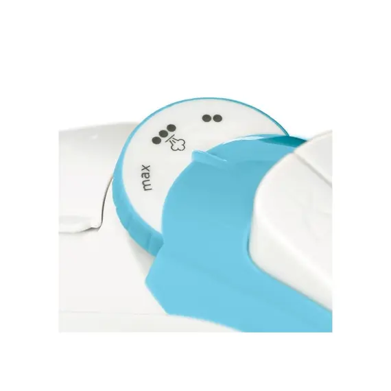 უთო Russel Hobbs 26482-56/RH Light&Easy Brights Aqua Iron , 4 image - Primestore.ge