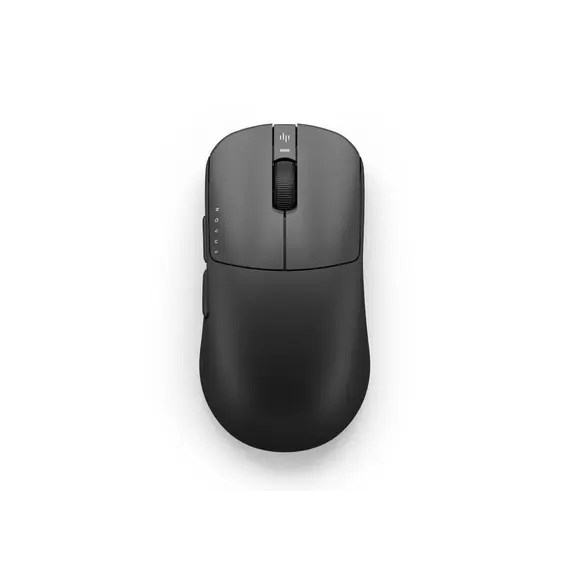 Mouse Dark Project Novus Wireless Mouse, Black/Grey