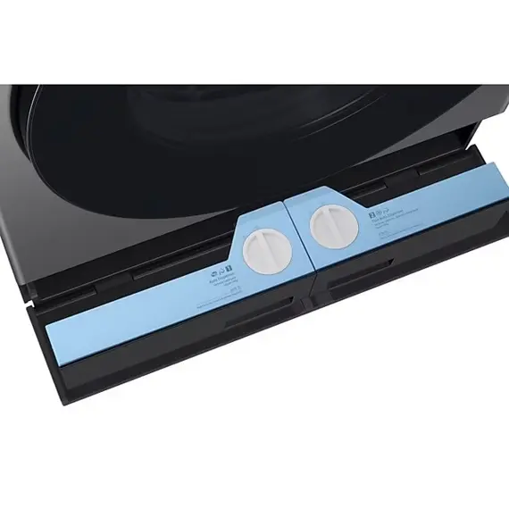 სარეცხი მანქანა საშრობით SAMSUNG WD18DB8995BZLD , 7 image - Primestore.ge