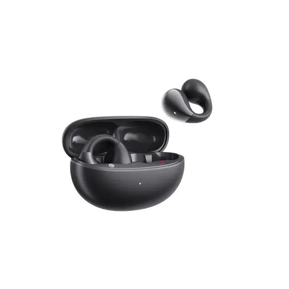 ყურსასმენი QCY Crossky C30 Black , 2 image - Primestore.ge