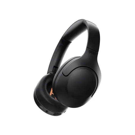 ყურსასმენი QCY H3 Lite With ANC Black , 2 image - Primestore.ge