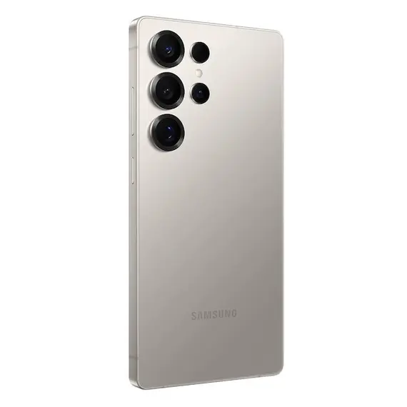 მობილური ტელეფონი SAMSUNG S25 ULTRA 256GB GRAY SM-S938BZTBCAU , 6 image - Primestore.ge