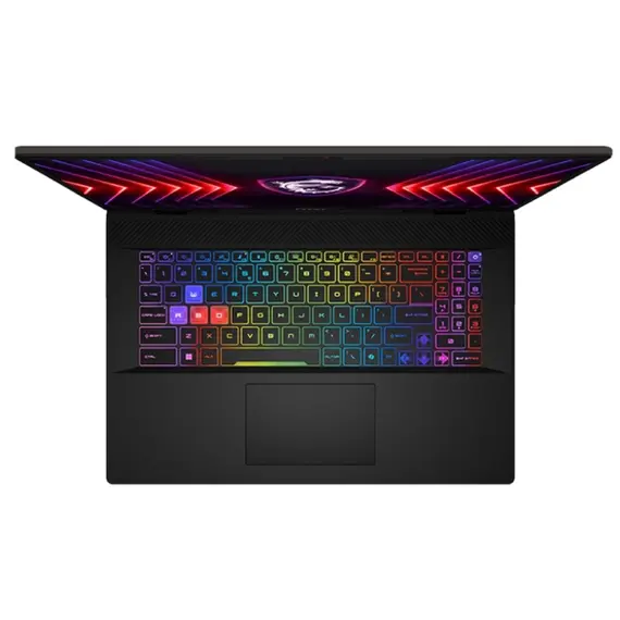 ნოუთბუქი MSI 9S7-17T214-269 Sword 17 HX B14VFKG, 17", i7-14700HX, 16GB, 1TB SSD, RTX4060 8GB, Cosmos Gray , 3 image - Primestore.ge