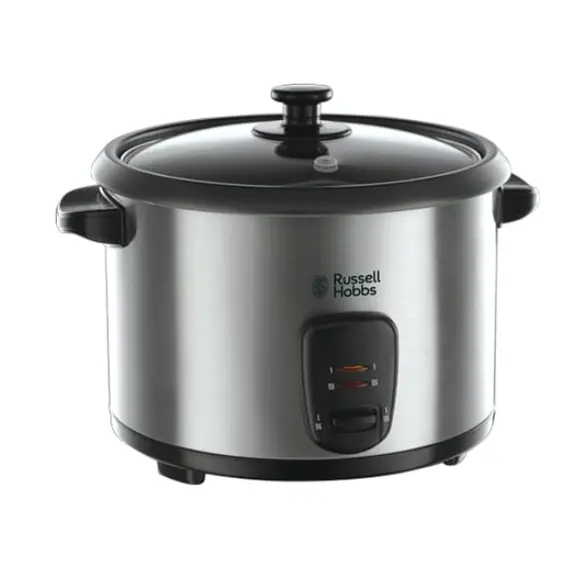 Rice cooker Russell Hobbs 19750-56/RH Cook at Home Rice Cook/Steam