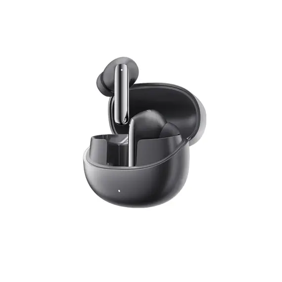 Headphones QCY MeloBuds Pro Black
