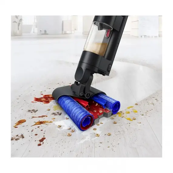 ხელის მტვერსასრუტი DYSON WR01 WashG1 Bk/Bu/486236-01 , 5 image - Primestore.ge