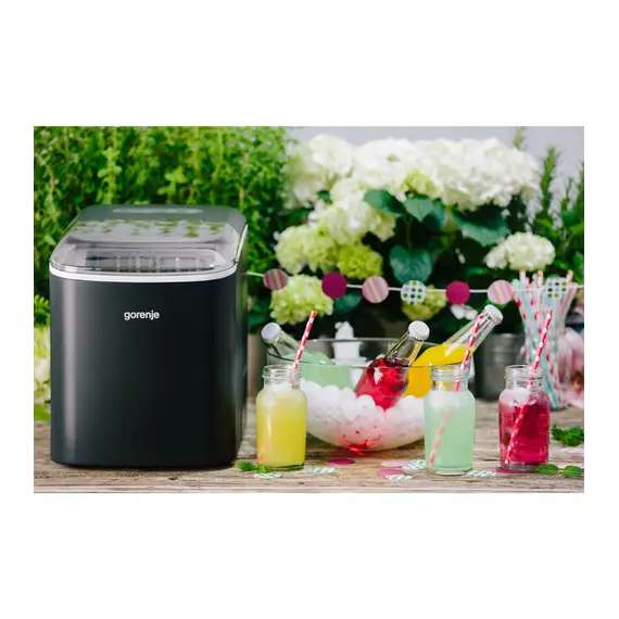 ყინულის აპარატი GORENJE MC1200B , 4 image - Primestore.ge