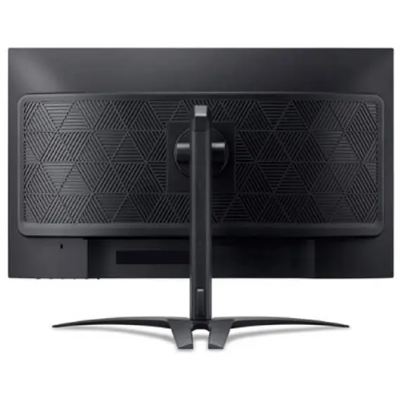 Acer UM.JX3EE.304 Predator, 31.5", Monitor, QHD, IPS, HDMI, DP, Black, 5 image