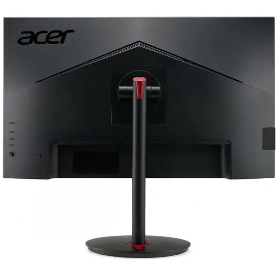 მონიტორი Acer UM.HX2EE.V23, 27", Monitor, FHD, LED, HDMI, USB, DP, Black , 4 image - Primestore.ge