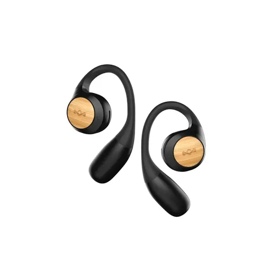 ყურსასმენი House of Marley Liberate Open Earbuds EM-JE104 Cream  - Primestore.ge