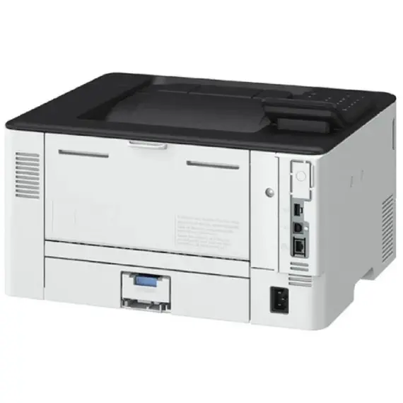 პრინტერი Canon 5952C013AA I-SENSYS LBP243DW, A4, USB, LAN, Wi-Fi, White , 2 image - Primestore.ge