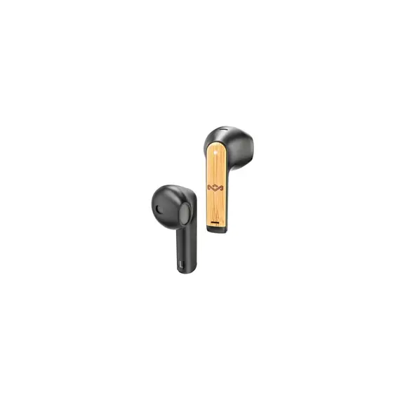 ყურსასმენი House of Marley Zion TWS Exec Earbuds EM-JE105 - Signature Black , 2 image - Primestore.ge