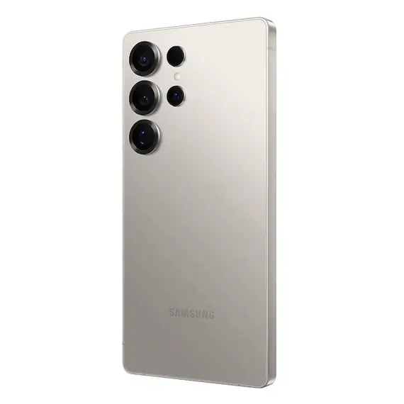 მობილური ტელეფონი SAMSUNG S25 ULTRA 256GB GRAY SM-S938BZTBCAU , 7 image - Primestore.ge