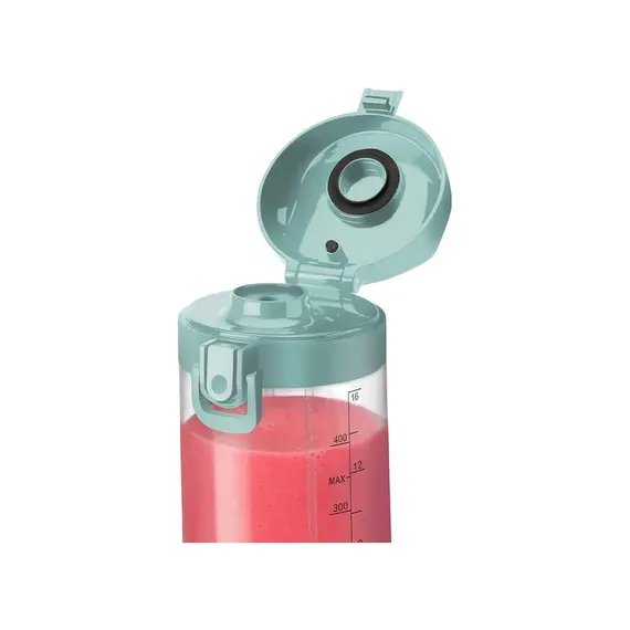 ბლენდერი NutriBullet NBP003LBL - Light Blue , 2 image - Primestore.ge