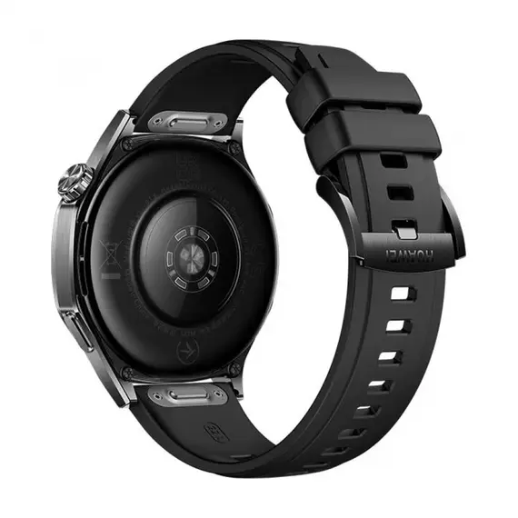 სმარტ საათი HUAWEI WATCH GT 5 46mm Black/55020DGL , 4 image - Primestore.ge