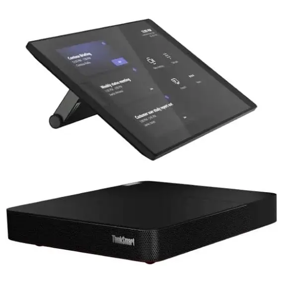 საკონფერენციო სისტემა Jabra PanaCast 50 Room Systems - Lenovo bandle , 2 image - Primestore.ge