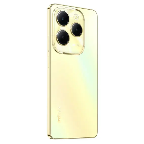 მობილური ტელეფონი INFINIX HOT 40 X6836 NFC (6.78", 8 GB, 256 GB) HORIZON GOLD , 3 image - Primestore.ge