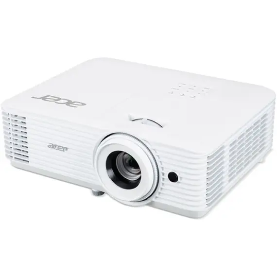 პროექტორი Acer MR.JWK11.001 H6815P, DLP Projector, 4K 3840 x 2160, 4000lm, White , 5 image - Primestore.ge
