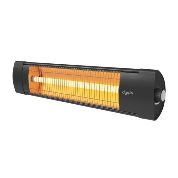 ელექტრო გამათბობელი Dysis Electric Heater DH-7496 Eco  - Primestore.ge