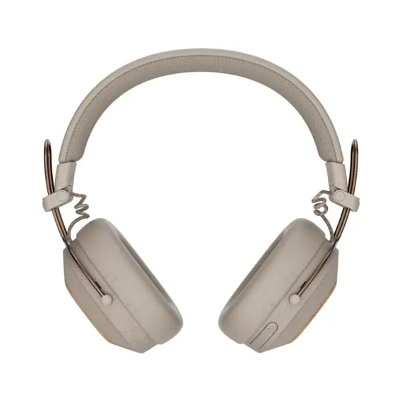 ყურსასმენი House of Marley Positive Vibration Riddim EM-JH135 - Cream , 2 image - Primestore.ge