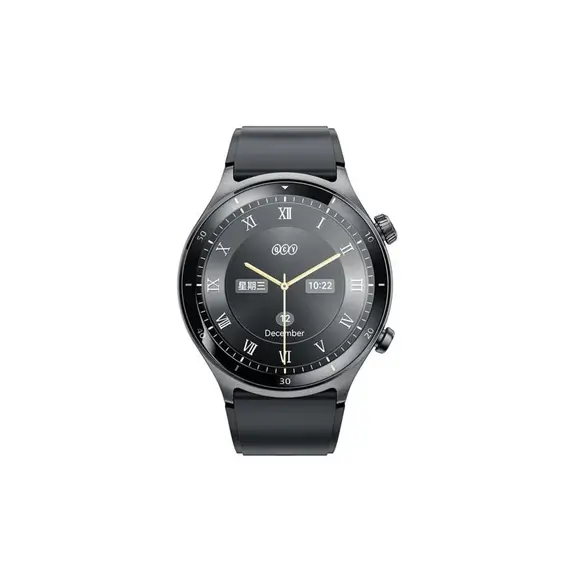 სმარტ საათი QCY Smart Watch Active GT 3 Black , 2 image - Primestore.ge