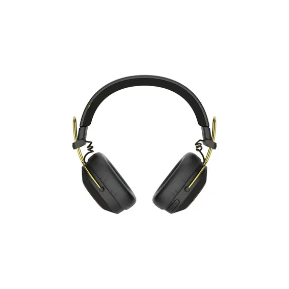 Headphones House of Marley Positive Vibration Riddim EM-JH135 Cream, 4 image