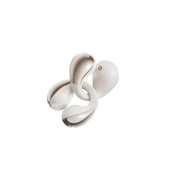 ყურსასმენი QCY Crossky C30 White , 4 image - Primestore.ge