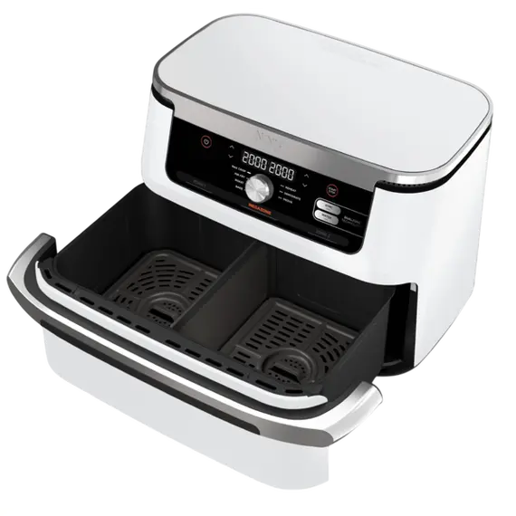 Aerogrill NINJA AF500EUWH, 3 image