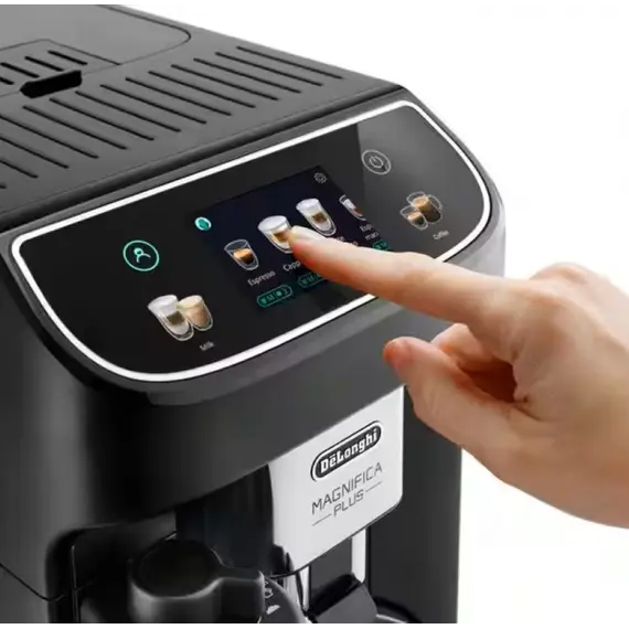 ყავის აპარატი DELONGHI ECAM320.60.B - Primestore.ge