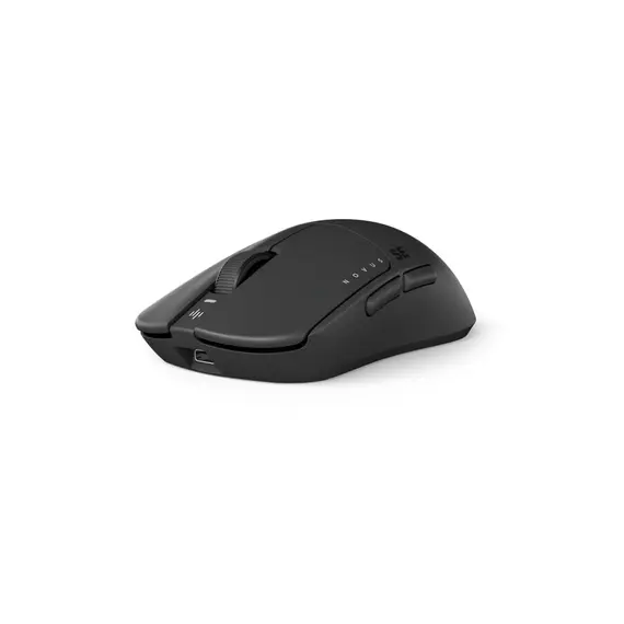 მაუსი Dark Project Novus SE Wireless Mouse, Black , 4 image - Primestore.ge