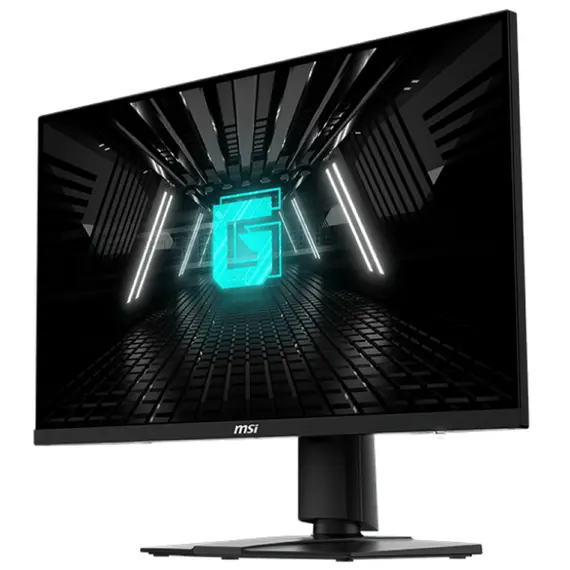 მონიტორი MSI 9S6-3CC29H-270 G274QPF E2, 27", Monitor, WQHD, IPS, HDMI, DP, USB Type C, Black , 3 image - Primestore.ge