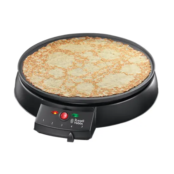 Pancake pan Russell Hobbs 20920-56/RH Fiesta Crepe Maker