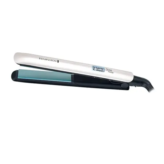 თმის გასასწორებელი Remington S8500 E51 Shine Therapy Straightener , 2 image - Primestore.ge