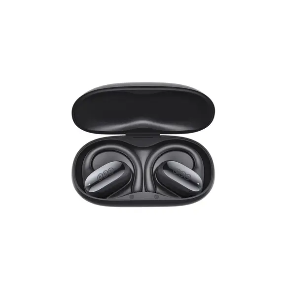 Headphones QCY Crossky GTR 2 Black, 2 image
