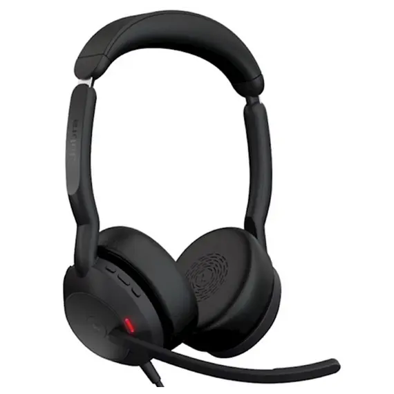 ყურსასმენი Jabra Evolve2 50, USB-A MS Stereo  - Primestore.ge