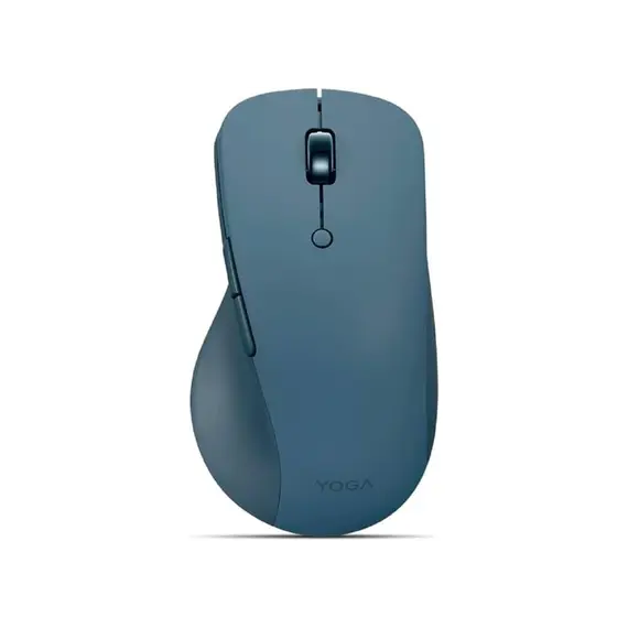 მაუსი Lenovo Yoga Pro Mouse - Tidal Teal  - Primestore.ge