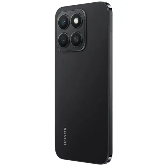 მობილური ტელეფონი HONOR X8c 8GB/128GB  Black , 9 image - Primestore.ge