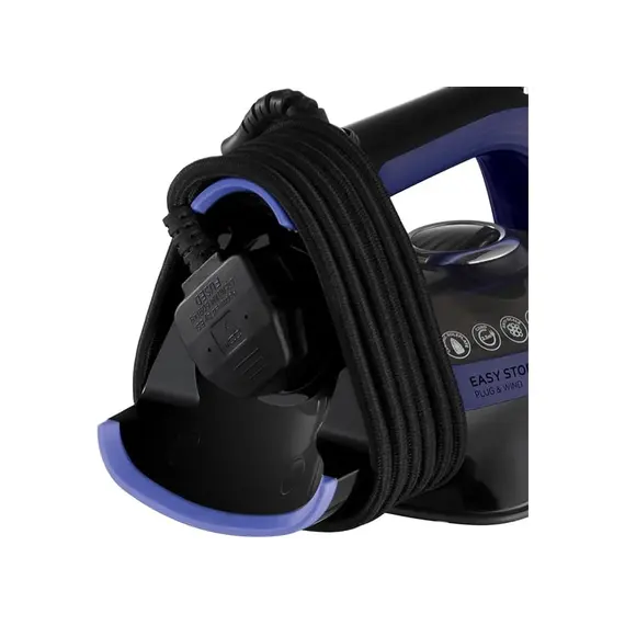 უთო Russel Hobbs 26731-56/RH EasyStore PRO Plug&Wind Iron , 2 image - Primestore.ge