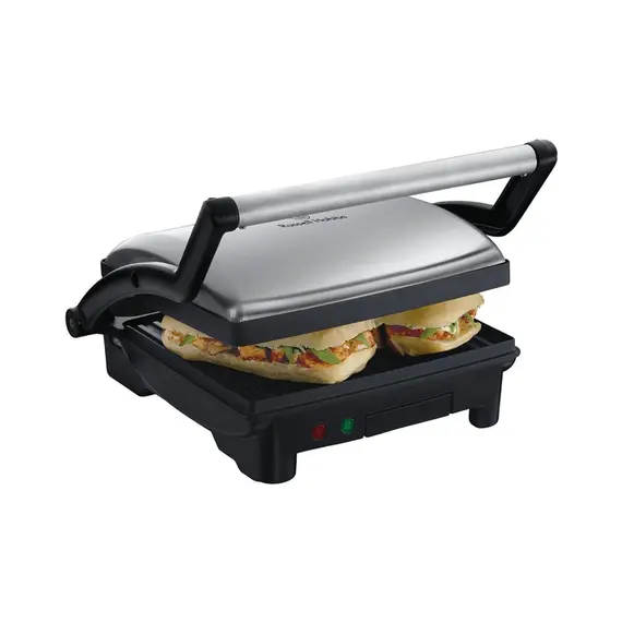 სენდვიჩის აპარატი Russell Hobbs  17888-56/RH  3in1 Panini Sandwich maker - Primestore.ge